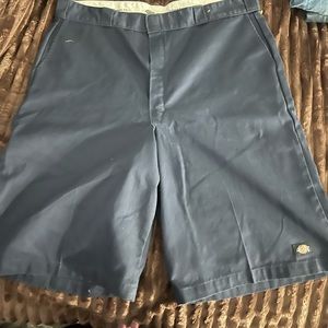 Dickies shorts
